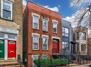 1913 W Cortland St #1R, Chicago, IL 60622