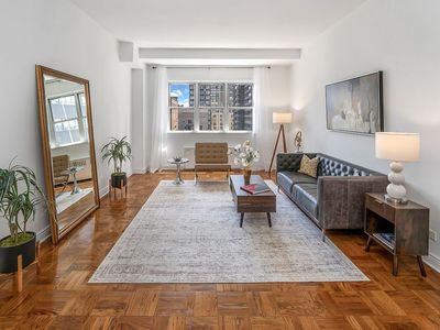301 E 48th St APT 17G, New York, NY, 10017
