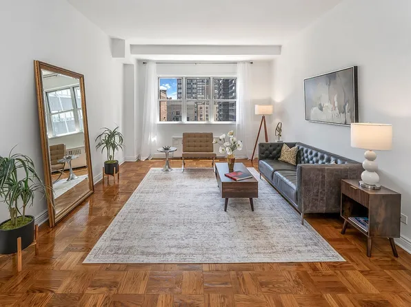 301 E 48th St APT 17G, New York, NY 10017