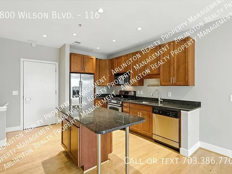 1800 Wilson Blvd #116 — Photo 9