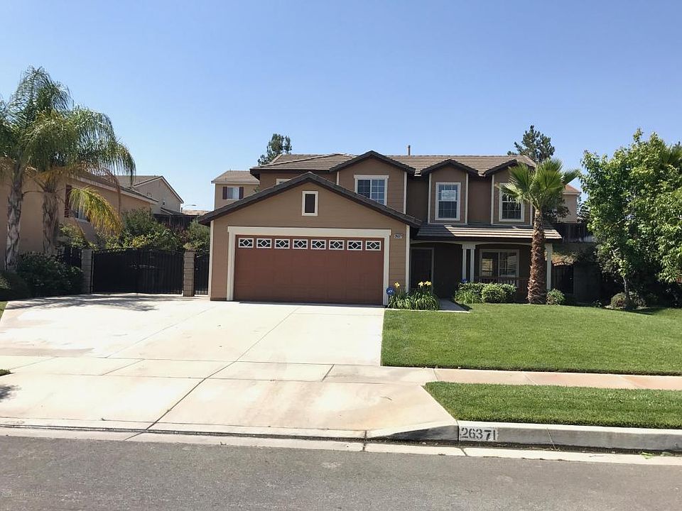 1st image of 26371 Antonio Cir