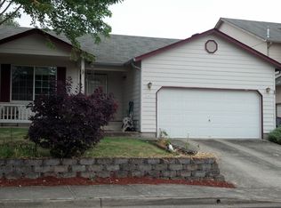 1361 N Glenwood Ct, Lafayette, OR 97127