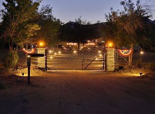 135 Brown Rd, Inyokern, CA 93527