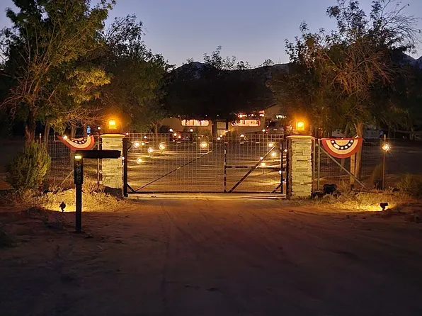 135 Brown Rd, Inyokern, CA 93527