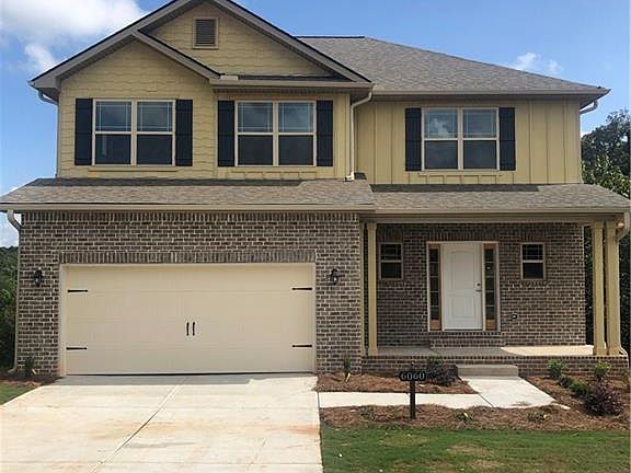 4th image of 6060 Creekside View Ln