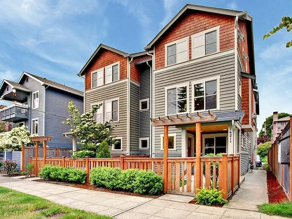 7419A 4th Ave NE, Seattle, WA 98115