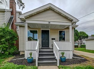 14 Wirth Ct, Madison, WI 53704