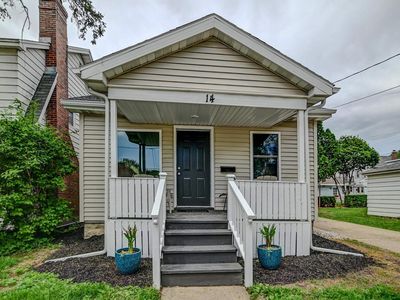14 Wirth Court, Madison, WI, 53704