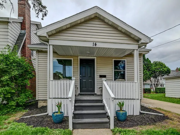 14 Wirth Court, Madison, WI 53704