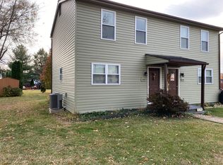 110 Fraley Ln #110B, Bridgewater, VA 22812