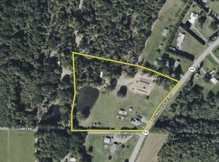 4273 Route 310, Reynoldsville, PA 15851