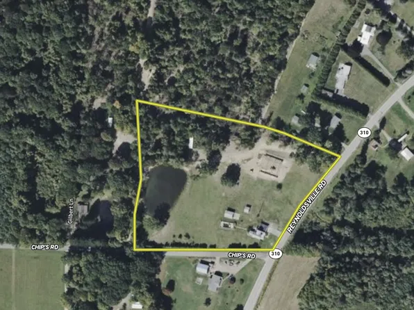 4273 Route 310, Reynoldsville, PA 15851