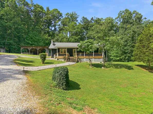 188 Old Holderford Rd, Kingston, TN 37763