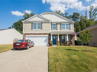 2994 Arthur Rd, Indian Land, SC 29707