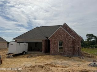 704 Kathleen Dr, Canton, MS 39046