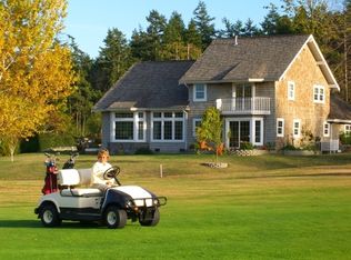 1102 Golf Course Rd, Friday Harbor, WA 98250