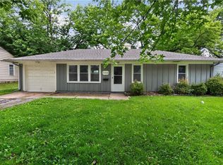 11220 Marsh Ave, Kansas City, MO 64134