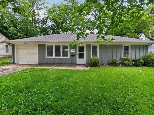 11220 Marsh Ave, Kansas City, MO 64134