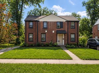 20159 Meyers Rd, Detroit, MI 48235