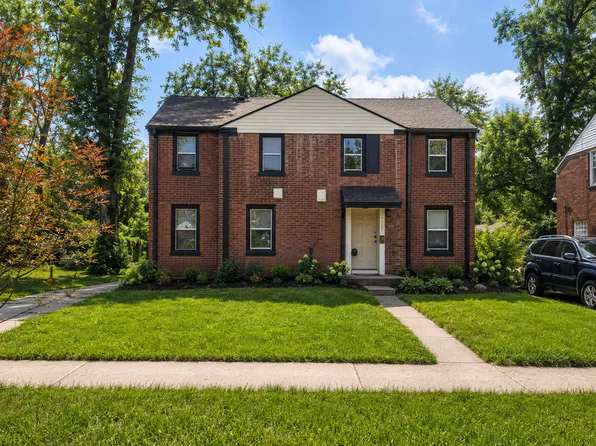 20159 Meyers Rd, Detroit, MI 48235