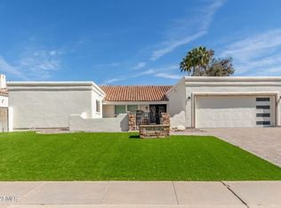 8323 N 82nd Pl, Scottsdale, AZ 85258