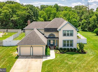 110 Harrogate Dr, Lumberton, NJ 08048