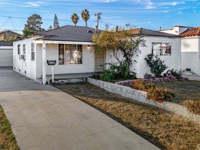 2435 Delta Ave, Long Beach, CA, 90810