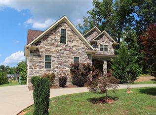 1101 Ruthburn Ct #5, Lancaster, SC 29720