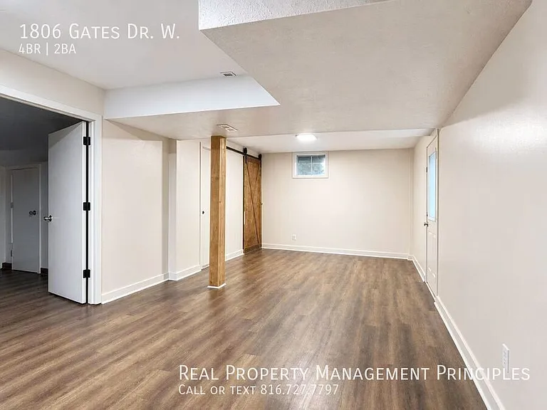 1806 Gates Dr W — Photo 14