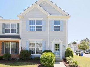 5120 Brooke Lauren Ln, Raleigh, NC 27616