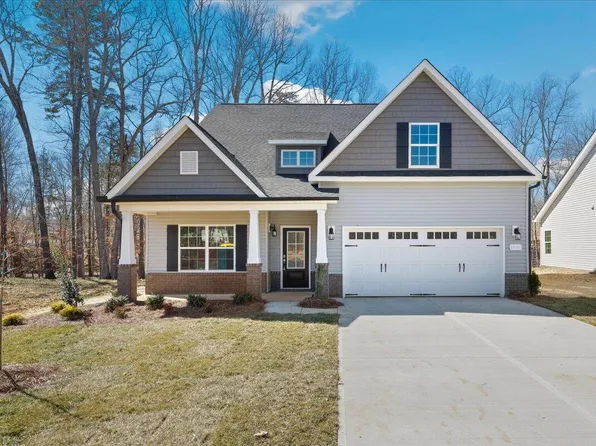 1991 Meadowview Dr, Graham, NC 27253