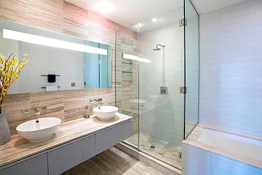 Rented by Keller Williams NYC