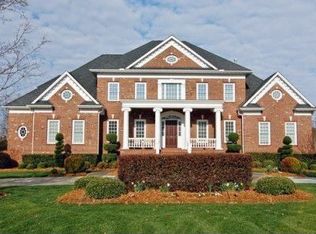 1181 Crabtree Crossing Pkwy, Morrisville, NC 27560