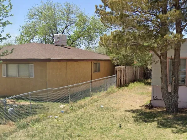 (undisclosed Address), Portales, NM 88130