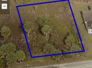 227 La Gore St SW, Palm Bay, FL 32908