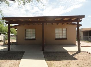 1532 N El Rio Dr, Tucson, AZ 85745