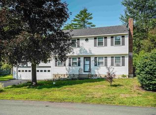 83 NE Village Rd, Concord, NH 03301