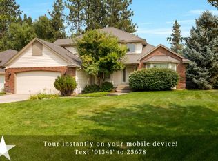 5211 S Laurelhurst Ct, Spokane, WA 99223