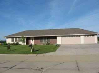 705 S St, Auburn, NE 68305