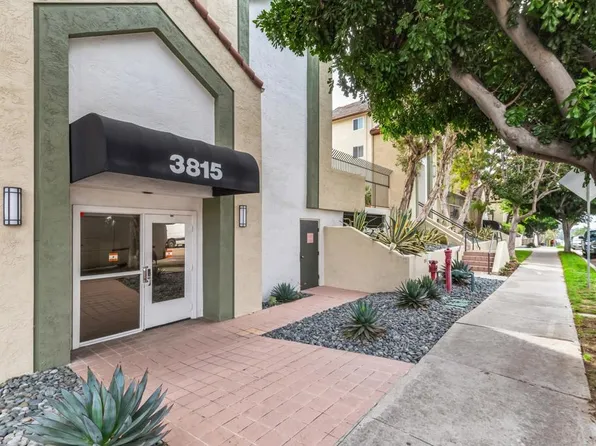 3815 Georgia St APT 407, San Diego, CA 92103