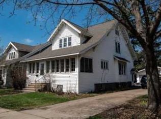 2008 Main St, Stevens Point, WI 54481
