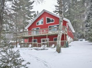 3607 Town Line Rd, Eagle River, WI 54521