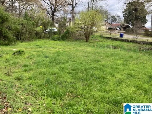211 3rd Ave Lot 1, Midfield, AL 35228