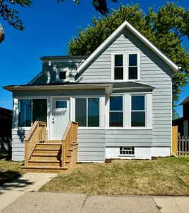 1314 Clarkson St, Waukegan, IL, 60085