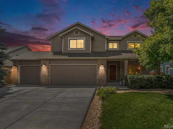 2219 Silver Oaks Drive, Fort Collins, CO 80526