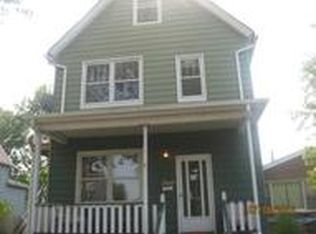 12734 Honore St APT 1, Blue Island, IL 60406