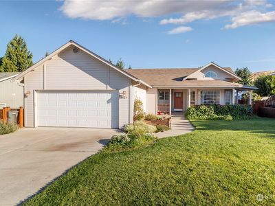 1029 N Harrison Court, East Wenatchee, WA, 98802
