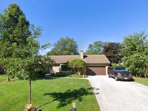 808 S Beverly Ln, Arlington Heights, IL 60005