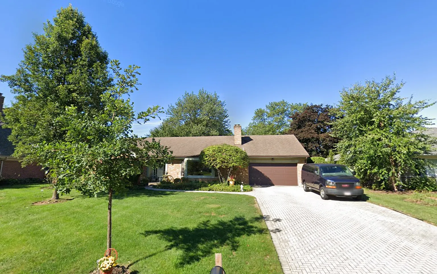 808 S Beverly Ln photo 1