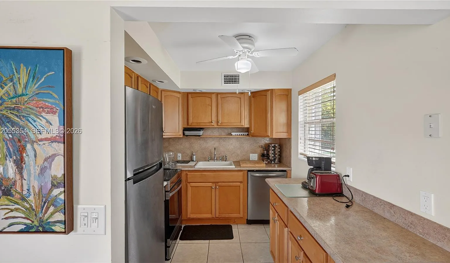 Mansfield At Century Vill — Photo 4